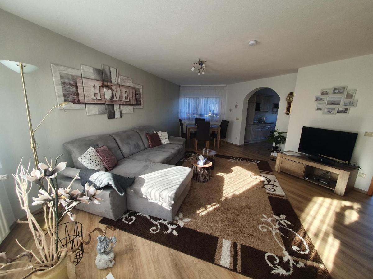 Ferienwohnung Elli Gernrode  Kültér fotó