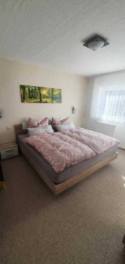 Ferienwohnung Elli Gernrode  Kültér fotó