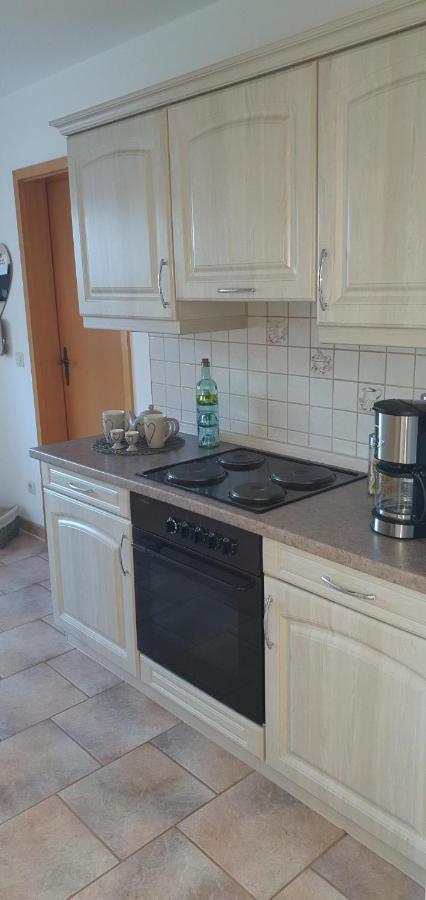 Ferienwohnung Elli Gernrode  Kültér fotó