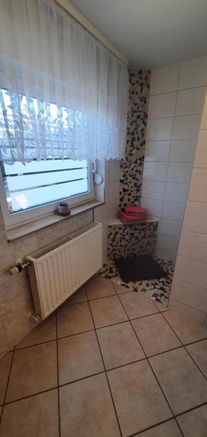 Ferienwohnung Elli Gernrode  Kültér fotó