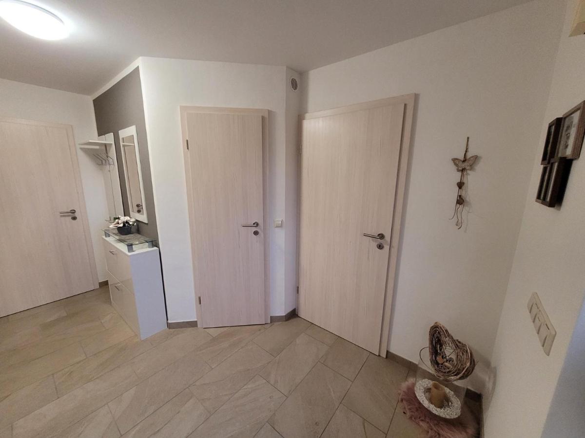 Ferienwohnung Elli Gernrode  Kültér fotó
