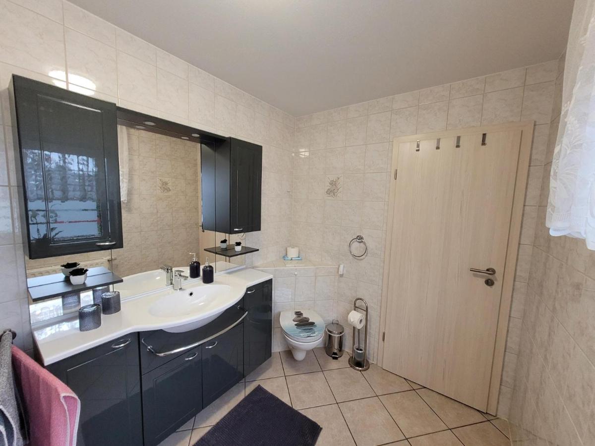 Ferienwohnung Elli Gernrode  Kültér fotó